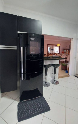 Imagem Casa com 3 Quartos à Venda, 200 m² em Jardim Paulista - Atibaia Imagem Casa com 3 Quartos à Venda, 200 m² em Jardim Paulista - Atibaia