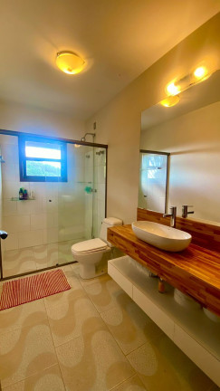 Imagem Casa com 3 Quartos à Venda, 350 m² em Praia Da Silveira - Garopaba