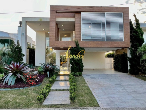 Imagem Casa de Condomínio com 4 Quartos à Venda, 220 m² em Zona Nova - Capão Da Canoa