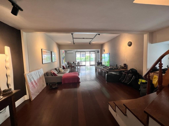 Imagem Cobertura com 3 Quartos à Venda, 366 m² em Ipanema - Rio De Janeiro Imagem Cobertura com 3 Quartos à Venda, 366 m² em Ipanema - Rio De Janeiro