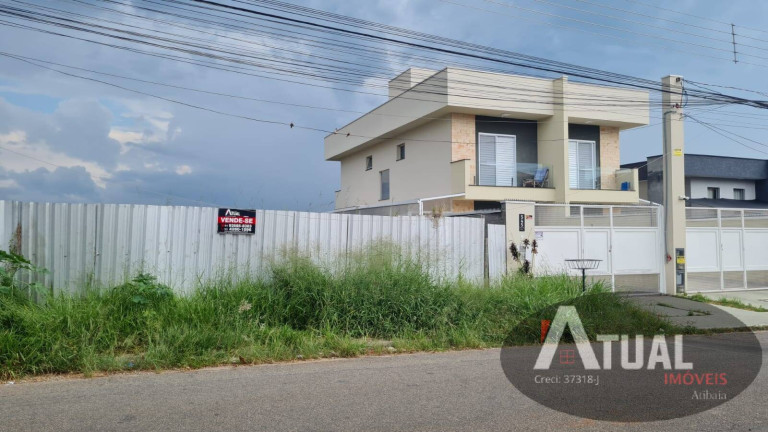 Imagem Terreno à Venda, 300 m² em Jardim Alvinópolis - Atibaia Imagem Terreno à Venda, 300 m² em Jardim Alvinópolis - Atibaia
