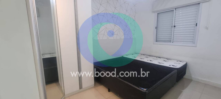 Imagem Apartamento com 3 Quartos à Venda, 84 m² em Marapé - Santos