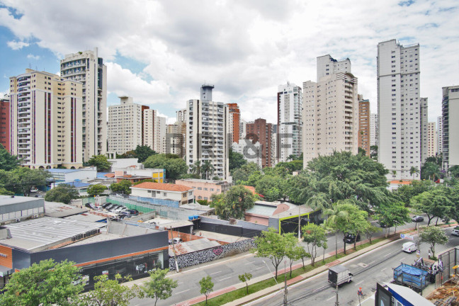 Imagem Apartamento com 4 Quartos à Venda, 359 m² em Vila Nova Conceição - São Paulo Imagem Apartamento com 4 Quartos à Venda, 359 m² em Vila Nova Conceição - São Paulo