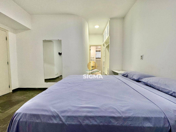 Imagem Apartamento com 3 Quartos à Venda, 120 m² em Pitangueiras - Guarujá Imagem Apartamento com 3 Quartos à Venda, 120 m² em Pitangueiras - Guarujá