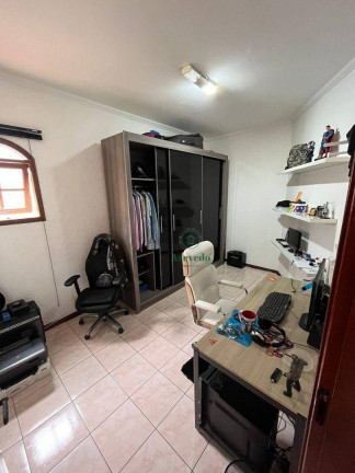 Imagem Sobrado com 3 Quartos à Venda, 199 m² em Jardim Bom Clima - Guarulhos Imagem Sobrado com 3 Quartos à Venda, 199 m² em Jardim Bom Clima - Guarulhos