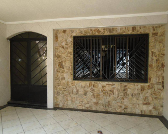 Imagem Casa com 4 Quartos à Venda, 150 m² em Jardim Nice - São Paulo Imagem Casa com 4 Quartos à Venda, 150 m² em Jardim Nice - São Paulo