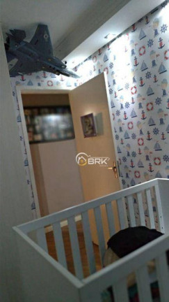 Imagem Apartamento com 2 Quartos para Alugar, 50 m² em Jardim Três Marias - São Paulo Imagem Apartamento com 2 Quartos para Alugar, 50 m² em Jardim Três Marias - São Paulo