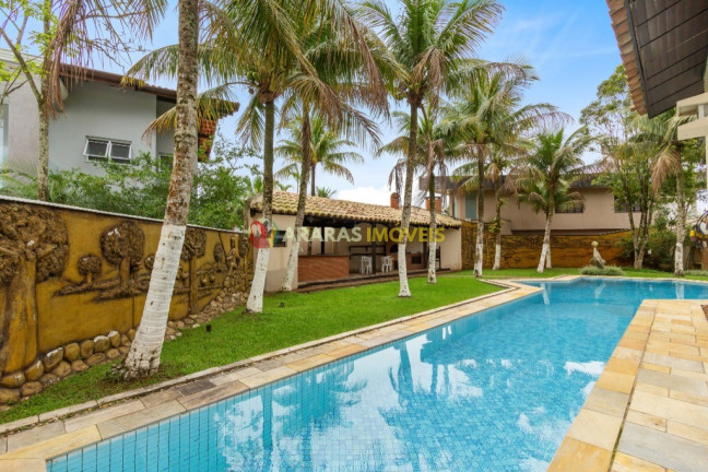 Imagem Casa com 5 Quartos à Venda, 397 m² em Maitinga - Bertioga Imagem Casa com 5 Quartos à Venda, 397 m² em Maitinga - Bertioga