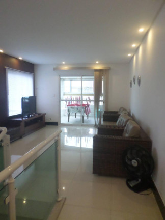Cobertura com 3 Quartos à Venda, 270 m² em Tupi - Praia Grande