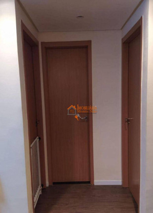 Imagem Apartamento com 2 Quartos à Venda, 42 m² em água Chata - Guarulhos Imagem Apartamento com 2 Quartos à Venda, 42 m² em água Chata - Guarulhos