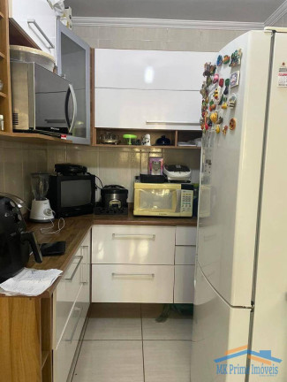 Imagem Apartamento com 2 Quartos à Venda, 60 m² em Quitaúna - Osasco Imagem Apartamento com 2 Quartos à Venda, 60 m² em Quitaúna - Osasco