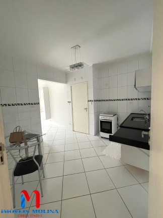 Imagem Apartamento com 3 Quartos à Venda, 131 m² em Santa Paula - São Caetano Do Sul Imagem Apartamento com 3 Quartos à Venda, 131 m² em Santa Paula - São Caetano Do Sul
