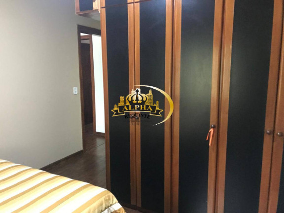 Imagem Casa de Condomínio com 3 Quartos à Venda, 270 m² em Alphaville - Santana De Parnaíba Imagem Casa de Condomínio com 3 Quartos à Venda, 270 m² em Alphaville - Santana De Parnaíba
