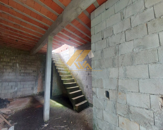 Imagem Casa com 3 Quartos à Venda,  em Botujuru - Mogi Das Cruzes