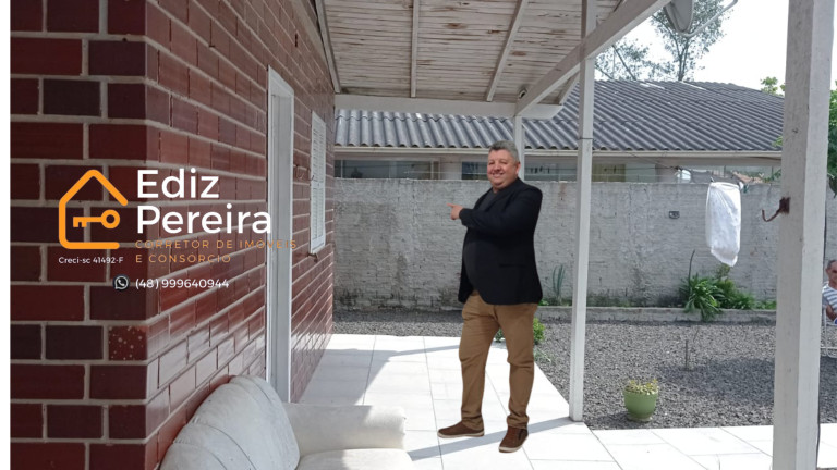 Casa com 2 Quartos à Venda, 300 m² em Jardim Ultramar - Balneário Gaivota