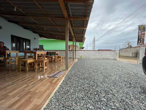 Imagem Casa com 2 Quartos à Venda, 142 m² em Costeira - Balneário Barra Do Sul Imagem Casa com 2 Quartos à Venda, 142 m² em Costeira - Balneário Barra Do Sul