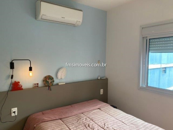 Imagem Imóvel com 2 Quartos à Venda, 65 m² em Centro - São Paulo