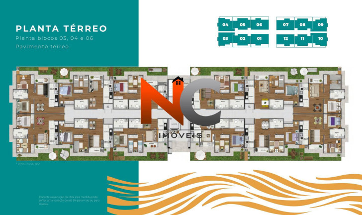 Imagem Apartamento com 2 Quartos à Venda, 50 m² em Recreio Dos Bandeirantes - Rio De Janeiro Imagem Apartamento com 2 Quartos à Venda, 50 m² em Recreio Dos Bandeirantes - Rio De Janeiro