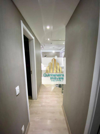 Imagem Cobertura com 3 Quartos à Venda, 126 m² em Vila Augusta - Guarulhos