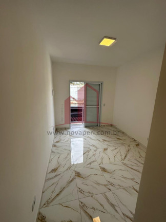 Imagem Sobrado com 2 Quartos à Venda,  em Residencial Santo Antônio - Franco Da Rocha