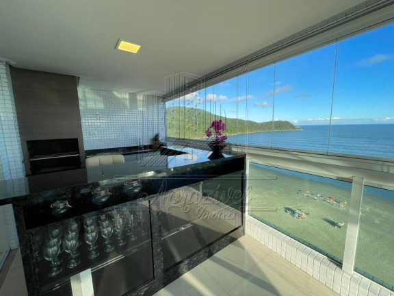 Imagem Apartamento com 3 Quartos à Venda, 193 m² em Canto Do Forte - Praia Grande Imagem Apartamento com 3 Quartos à Venda, 193 m² em Canto Do Forte - Praia Grande