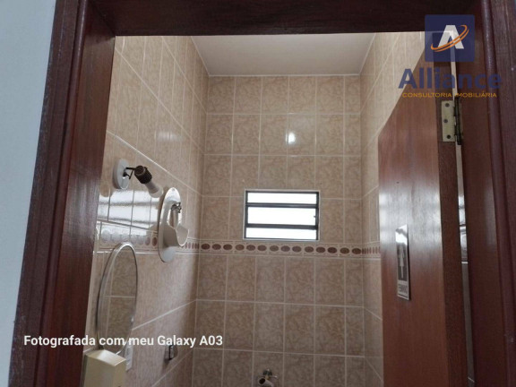 Imagem Casa com 4 Quartos para Alugar, 110 m² em Vila Bossi - Louveira