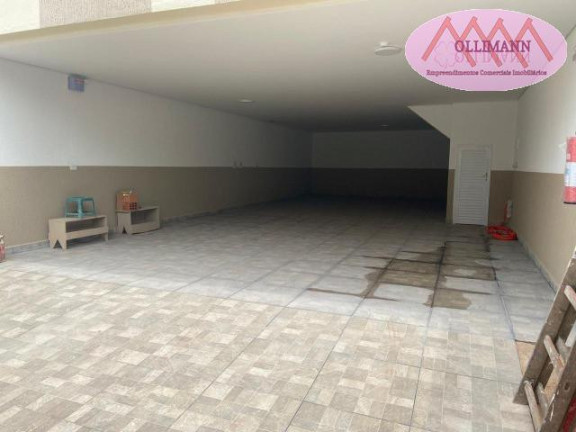 Imagem Cobertura com 2 Quartos à Venda, 80 m² em Vila América - Santo André Imagem Cobertura com 2 Quartos à Venda, 80 m² em Vila América - Santo André