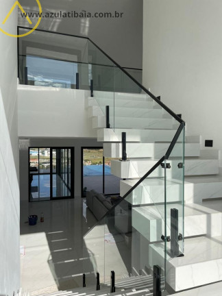 Imagem Casa com 5 Quartos à Venda, 850 m² em Condominio Serra Da Estrela - Atibaia