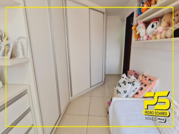 Imagem Apartamento com 3 Quartos à Venda, 168 m² em Intermares - Cabedelo Imagem Apartamento com 3 Quartos à Venda, 168 m² em Intermares - Cabedelo