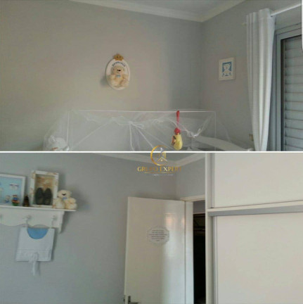 Imagem Apartamento com 3 Quartos à Venda, 70 m² em Jardim Satélite - São José Dos Campos Imagem Apartamento com 3 Quartos à Venda, 70 m² em Jardim Satélite - São José Dos Campos