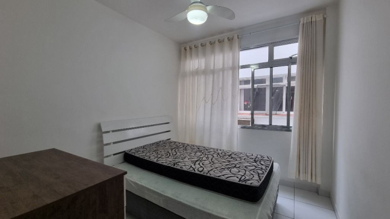 Imagem Apartamento com 2 Quartos à Venda, 65 m² em Astúrias - Guarujá