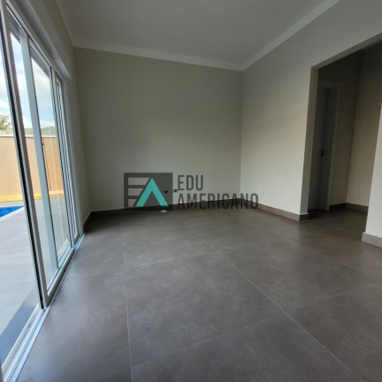 Imagem Casa de Condomínio com 3 Quartos à Venda, 192 m² em Jardim Dos Pinheiros - Atibaia Imagem Casa de Condomínio com 3 Quartos à Venda, 192 m² em Jardim Dos Pinheiros - Atibaia