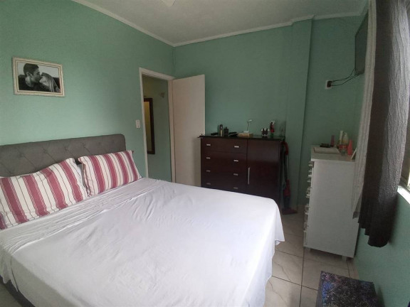 Imagem Apartamento com 1 Quarto à Venda, 51 m² em Guilhermina - Praia Grande Imagem Apartamento com 1 Quarto à Venda, 51 m² em Guilhermina - Praia Grande