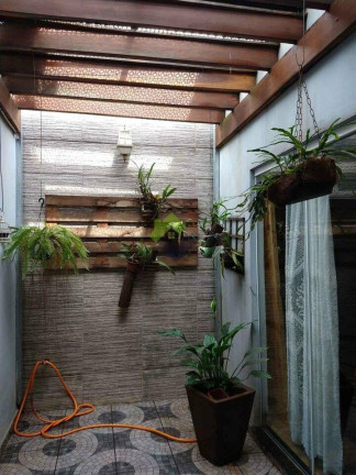 Casa com 3 Quartos à Venda, 244 m² em Jardim Grajaú - Lençóis Paulista