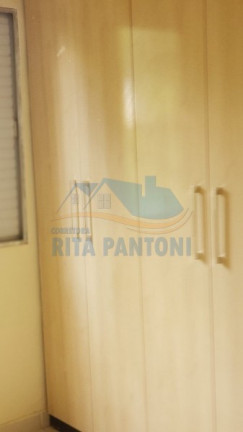 Imagem Apartamento com 3 Quartos à Venda, 64 m² em Jardim Palma Travassos - Ribeirão Preto