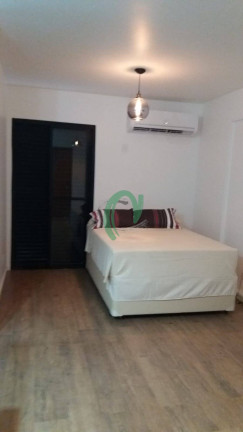 Imagem Apartamento com 1 Quarto à Venda, 36 m² em Centro - São Vicente