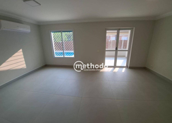 Imagem Casa com 4 Quartos à Venda, 190 m² em Taquaral - Campinas Imagem Casa com 4 Quartos à Venda, 190 m² em Taquaral - Campinas