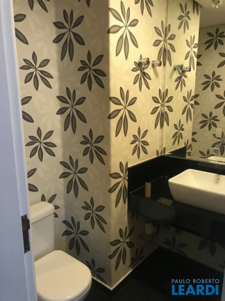 Imagem Apartamento com 3 Quartos para Alugar, 110 m² em Jardim - Santo André Imagem Apartamento com 3 Quartos para Alugar, 110 m² em Jardim - Santo André