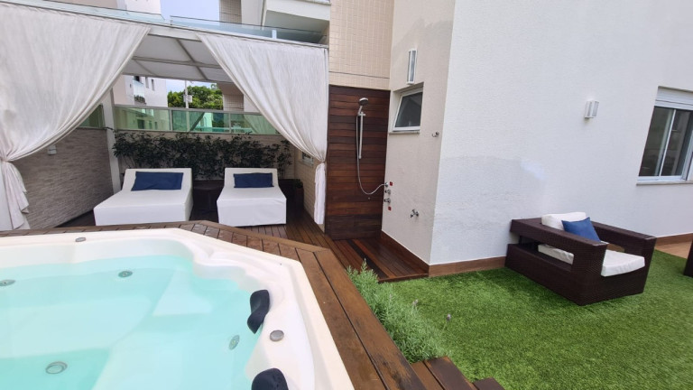 Imagem Apartamento com 2 Quartos à Venda, 155 m² em Palmas - Governador Celso Ramos Imagem Apartamento com 2 Quartos à Venda, 155 m² em Palmas - Governador Celso Ramos