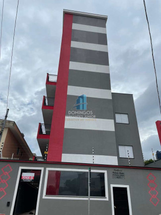 Apartamento com 1 Quarto à Venda, 30 m² em Itaquera - São Paulo