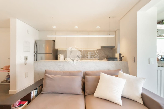 Imagem Apartamento com 2 Quartos à Venda, 70 m² em Pompeia - São Paulo Imagem Apartamento com 2 Quartos à Venda, 70 m² em Pompeia - São Paulo