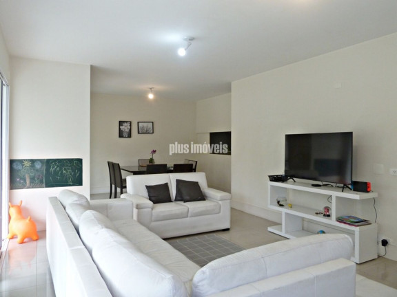 Imagem Apartamento com 4 Quartos à Venda, 177 m² em Panamby - São Paulo Imagem Apartamento com 4 Quartos à Venda, 177 m² em Panamby - São Paulo