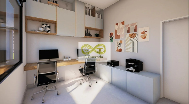 Imagem Casa com 4 Quartos à Venda, 312 m² em Parque Brasil 500 - Paulínia Imagem Casa com 4 Quartos à Venda, 312 m² em Parque Brasil 500 - Paulínia