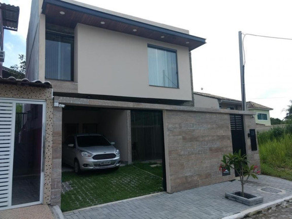 Imagem Imóvel com 3 Quartos à Venda, 166 m² em Campo Grande - Rio De Janeiro