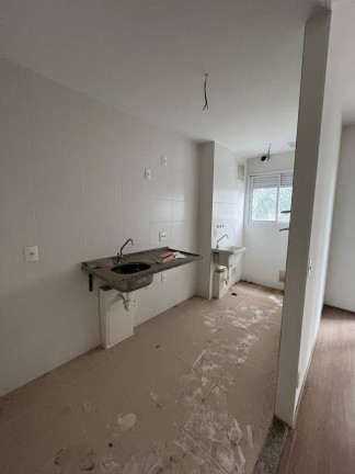Imagem Apartamento com 2 Quartos à Venda, 52 m² em Parque União - Jundiaí