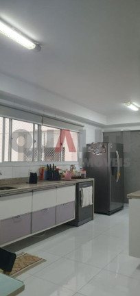 Imagem Apartamento com 3 Quartos à Venda, 233 m² em Jardim Marajoara - São Paulo Imagem Apartamento com 3 Quartos à Venda, 233 m² em Jardim Marajoara - São Paulo