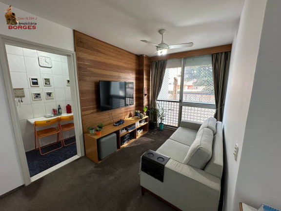 Imagem Apartamento com 2 Quartos à Venda, 58 m² em Vila Mariana - São Paulo Imagem Apartamento com 2 Quartos à Venda, 58 m² em Vila Mariana - São Paulo