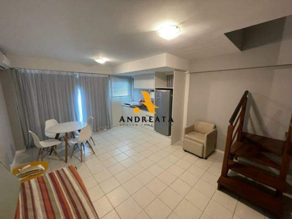 Imagem Apartamento com 1 Quarto para Alugar, 60 m² em Recreio Dos Bandeirantes - Rio De Janeiro