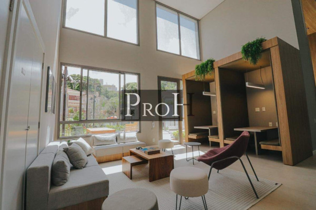 Imagem Apartamento com 2 Quartos à Venda, 79 m² em Vila Pompeia - São Paulo Imagem Apartamento com 2 Quartos à Venda, 79 m² em Vila Pompeia - São Paulo