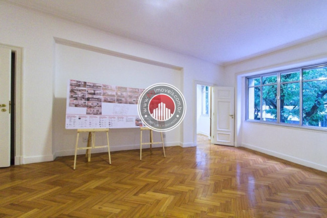 Imagem Apartamento com 4 Quartos à Venda, 320 m² em Flamengo - Rio De Janeiro Imagem Apartamento com 4 Quartos à Venda, 320 m² em Flamengo - Rio De Janeiro